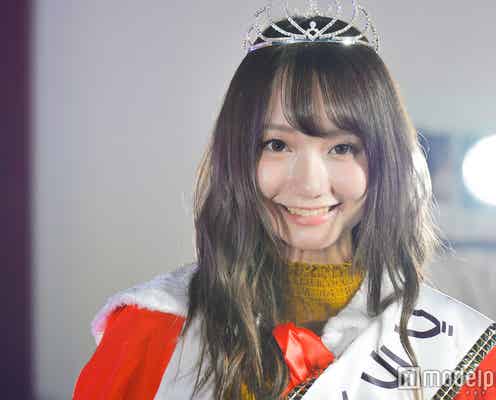 極貧で砂を食べ石を舐めて育った美女・ALLIさんがグランプリ「その生い立ち自体が個性」鈴木奈々の後輩に決定<NEXT/BREAK AUDITON 2017>