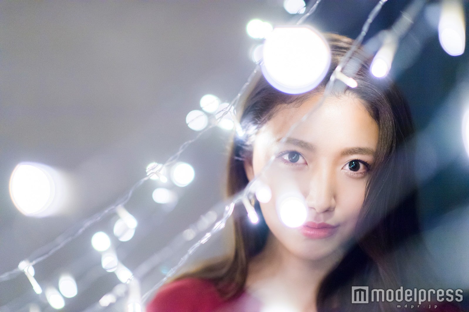 三田友梨佳アナウンサー（C）モデルプレス