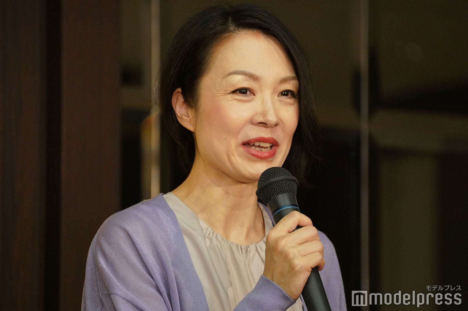 黒田こらん（C）モデルプレス