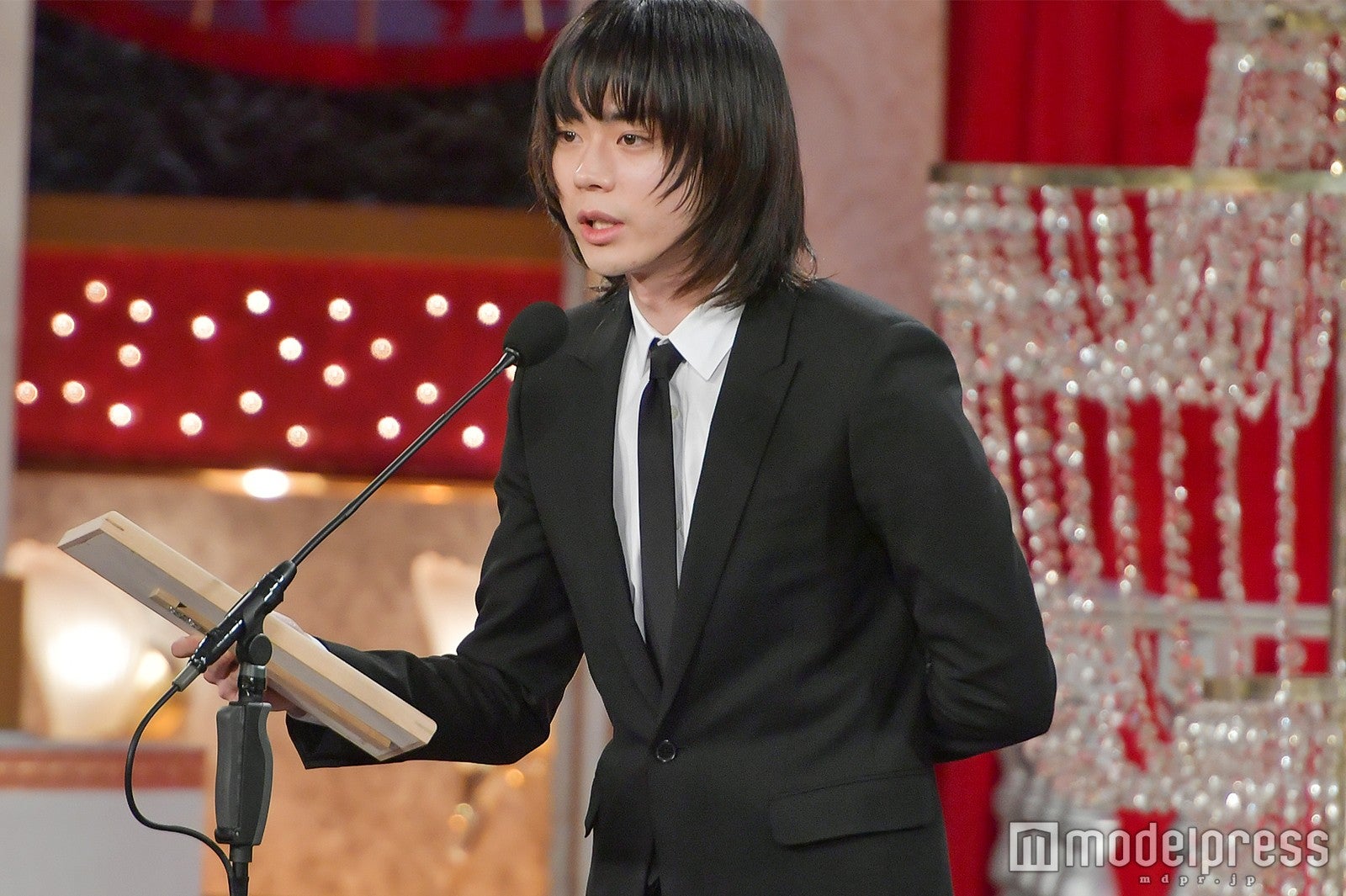 菅田将暉（C）モデルプレス