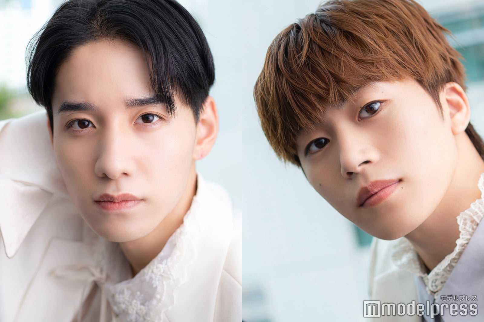 JO1木全翔也×佐藤景瑚、お互いの“リアル”な一面は？美容のための