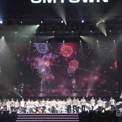「SMTOWN LIVE WORLD TOUR」東京公演