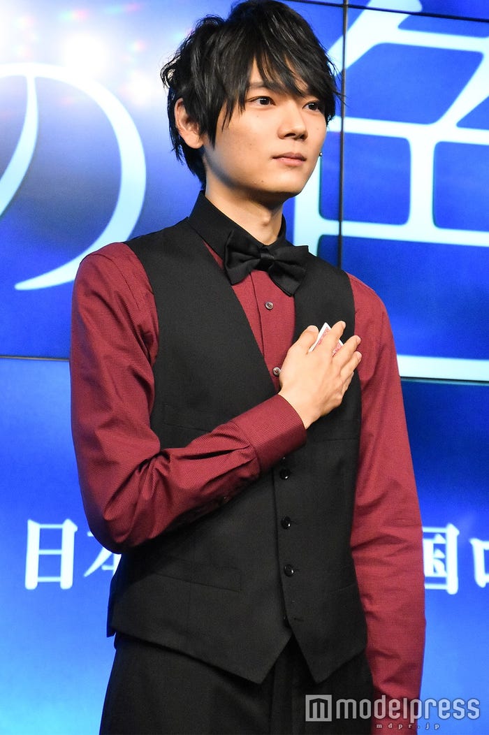 古川雄輝 (C)モデルプレス