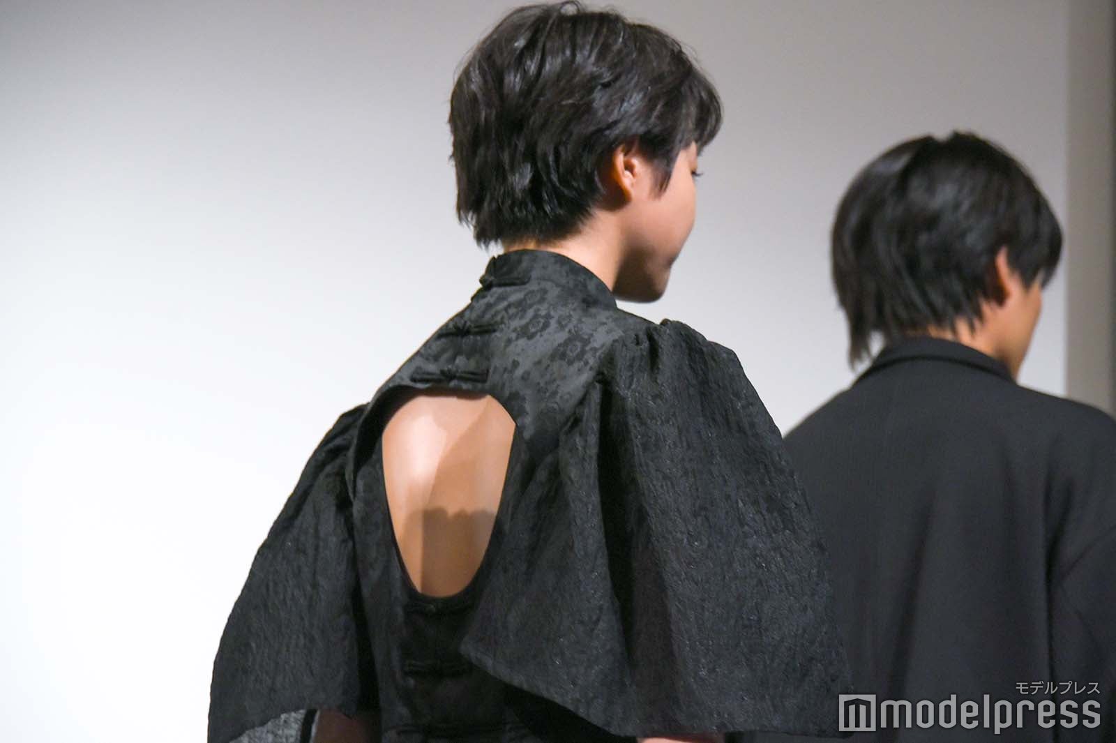 伊藤万理華 （C）モデルプレス