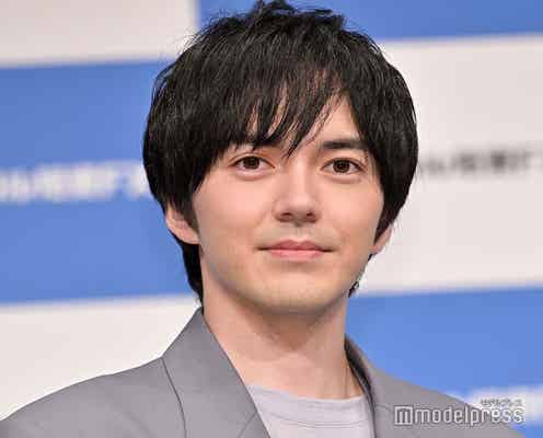 King & Prince高橋海人「姉ちゃんの恋人」共演・“大ファン”林遣都の自宅を訪問「引っ張り上げてくれる」信頼明かす