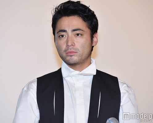 山田孝之「どんな手を使ってでも賞をとりたい」
