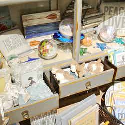 ハワイ度満点のリゾート雑貨でロコガール気分のお部屋に