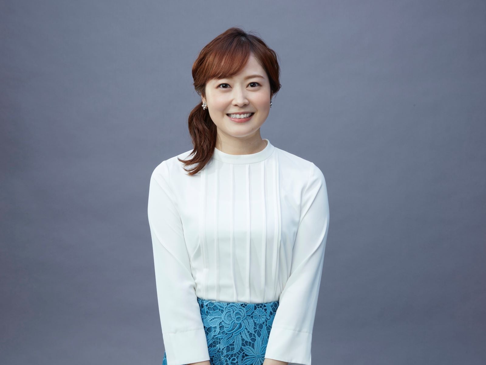 水卜麻美アナ「ANN0」初パーソナリティ決定 “食リポ修行”のコーナーも