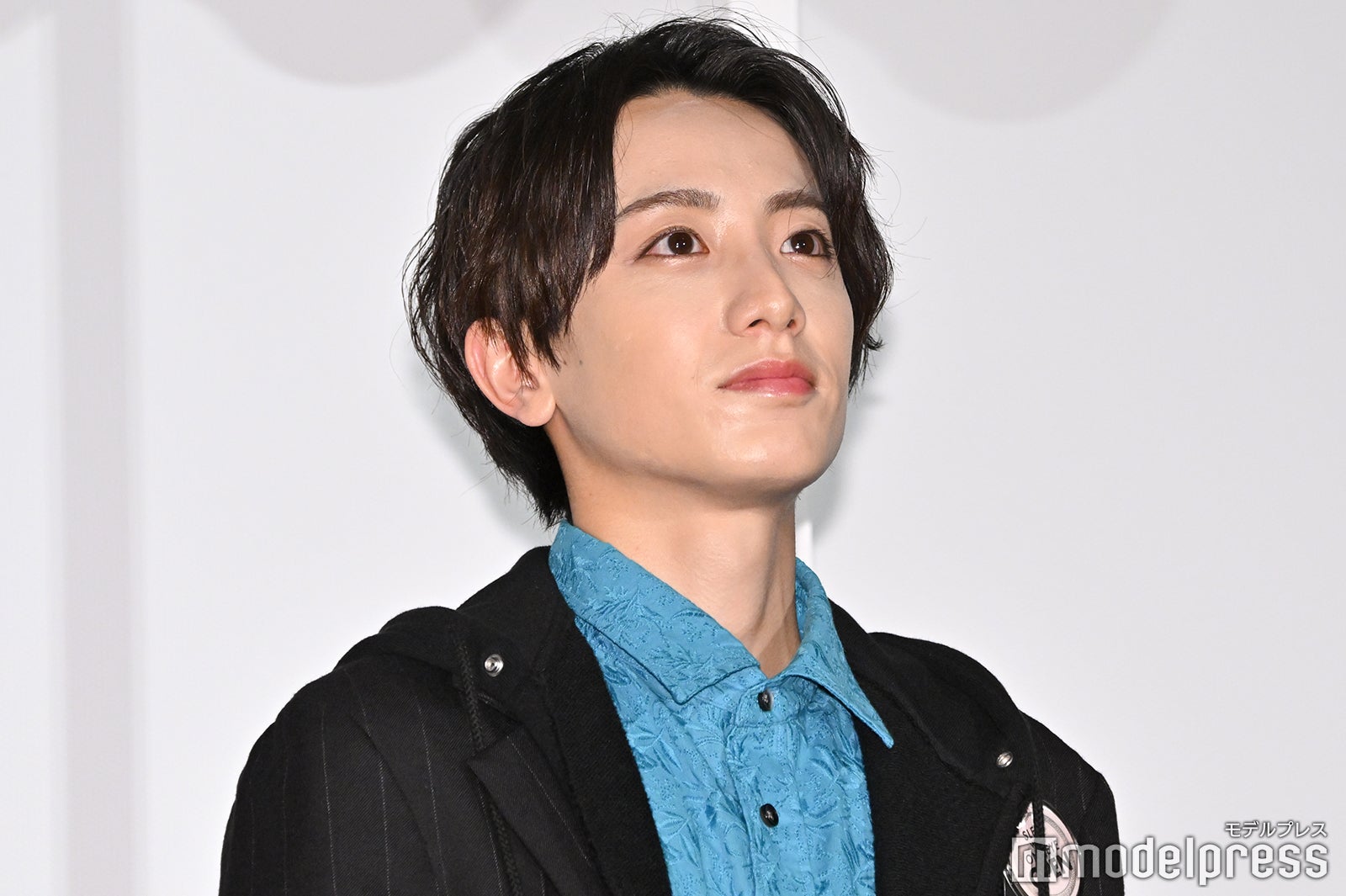 小西詠斗（C）モデルプレス