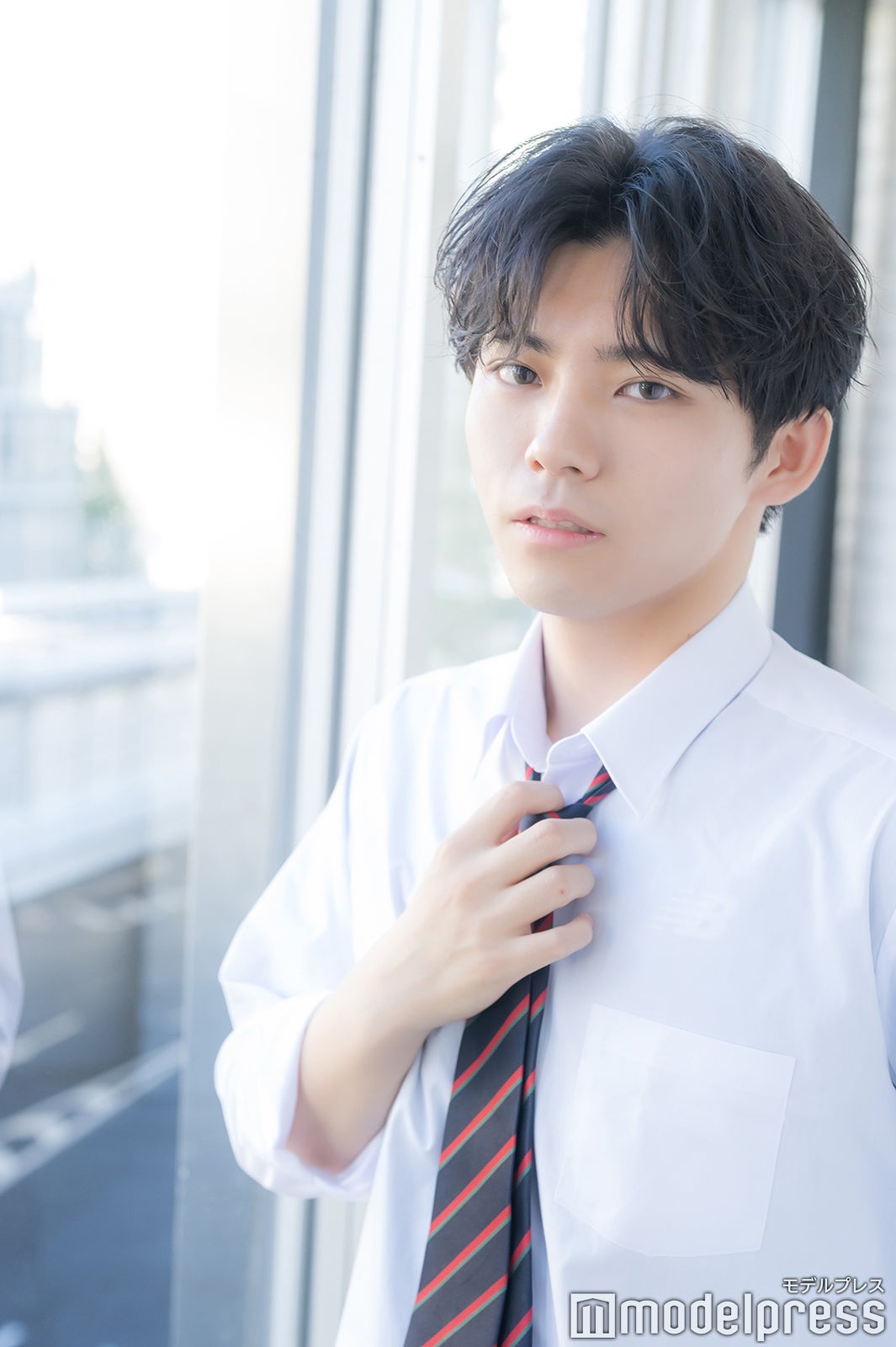 石田廉さん（C）モデルプレス