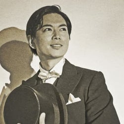加藤シゲアキ 約3年半ぶり舞台出演 青春群像劇 モダンボーイズ で主演 モデルプレス