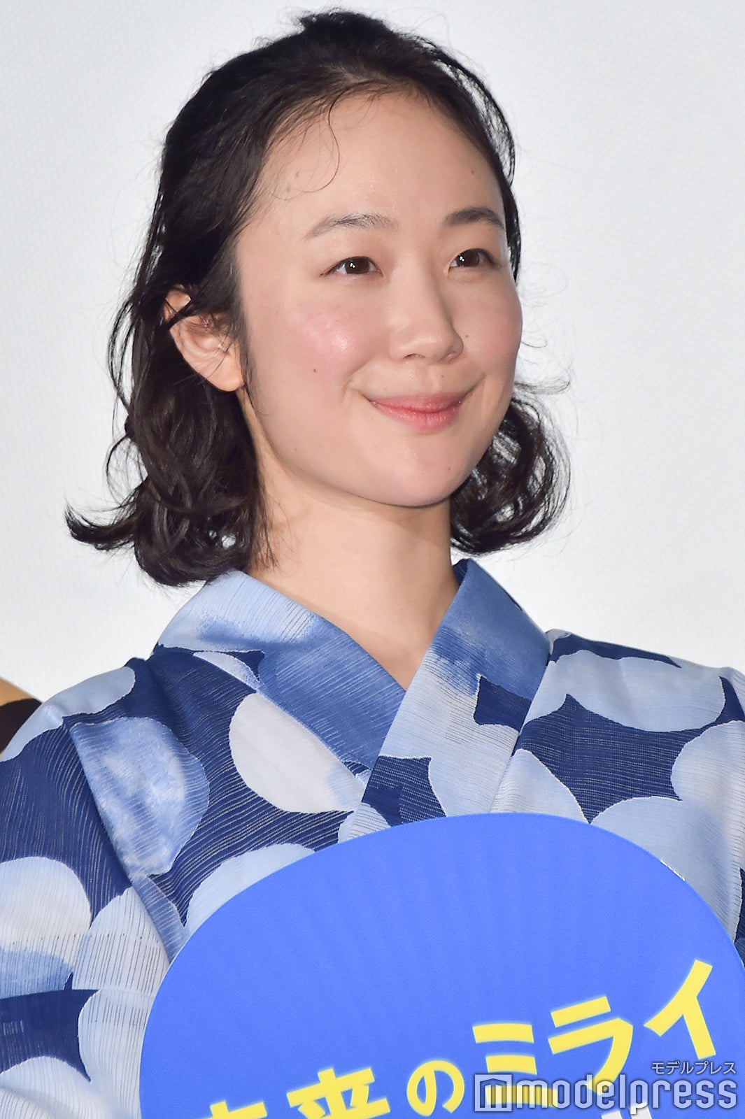 黒木華 （C）モデルプレス