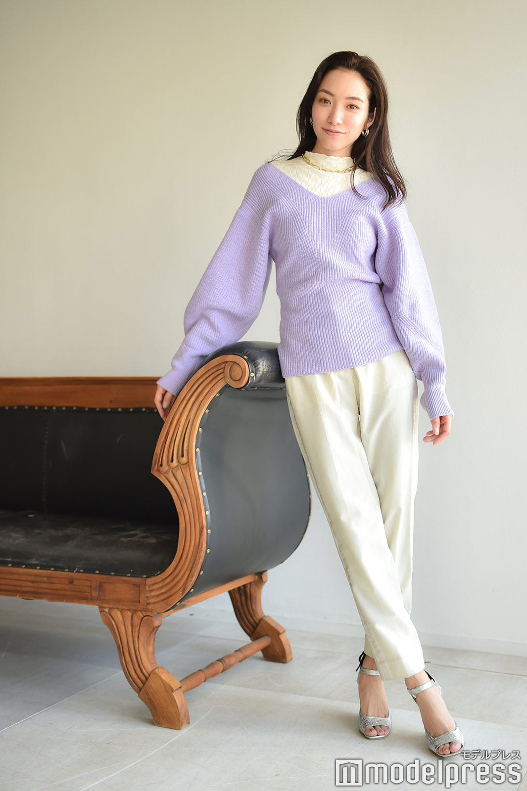 吉田沙世（C）モデルプレス