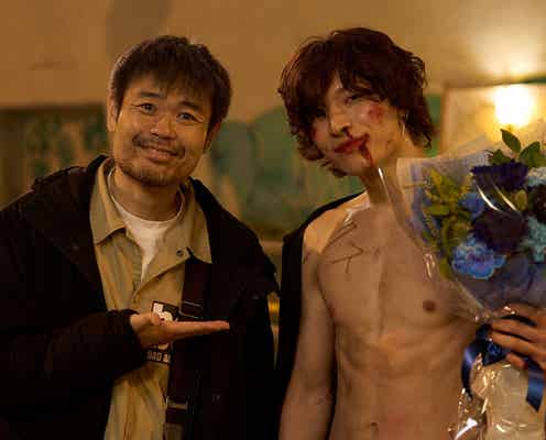 JO1金城碧海、連続ドラマ初出演決定 細田佳央太主演「ドロップ」で最強ヒットマンに