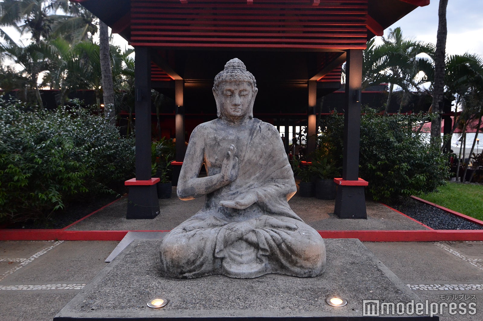 ヒルトン・フィジー・ビーチリゾート＆スパ（C）モデルプレス