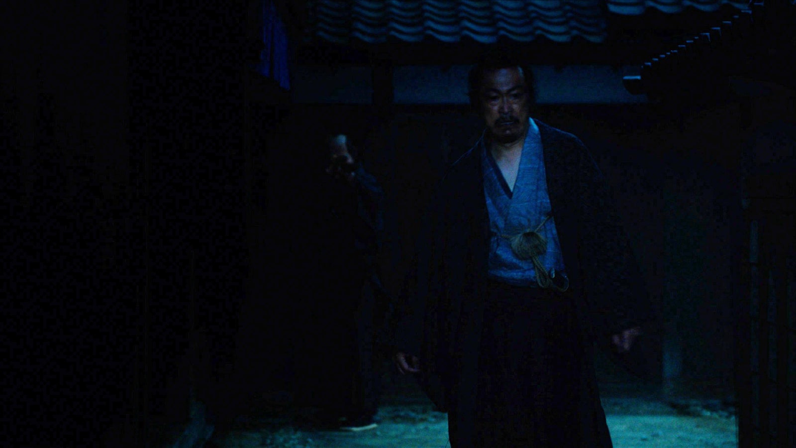 「べらぼう～蔦重栄華乃夢噺～」第27話（C）NHK