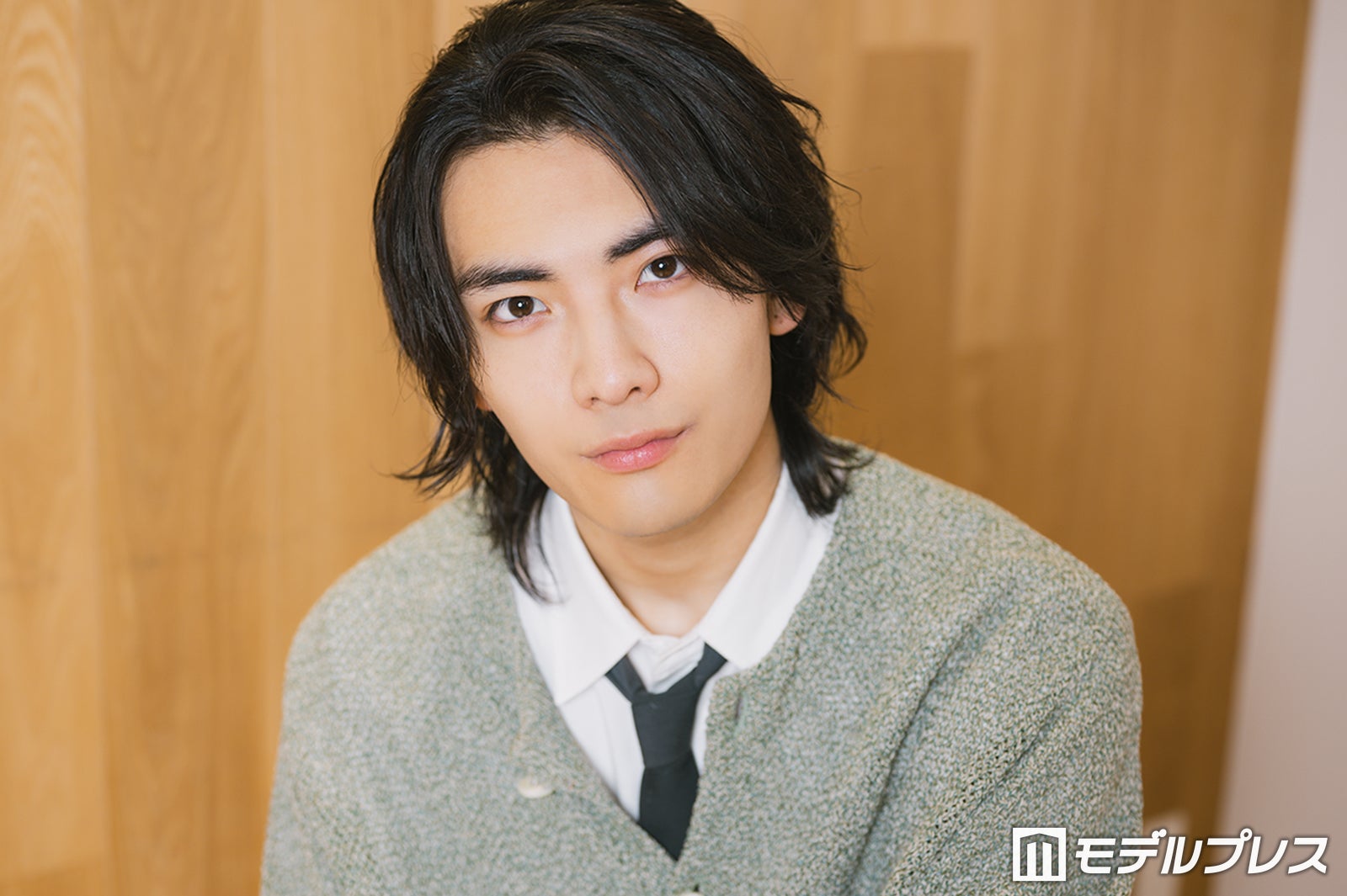 武藤潤（C）モデルプレス