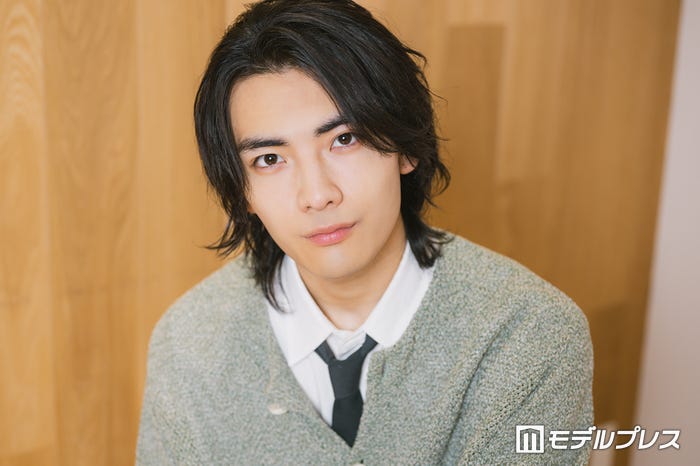 武藤潤(C)モデルプレス