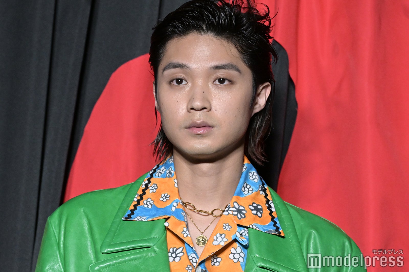 磯村勇斗（C）モデルプレス