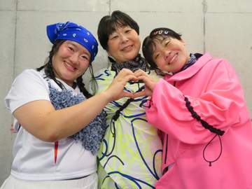 大島美幸「夢のようで、すごくうれしい」 MyM新曲で“推しアニメ”とコラボ 「あのマミちゃんと一緒に」