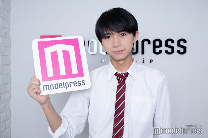 大橋光くん(C)モデルプレス