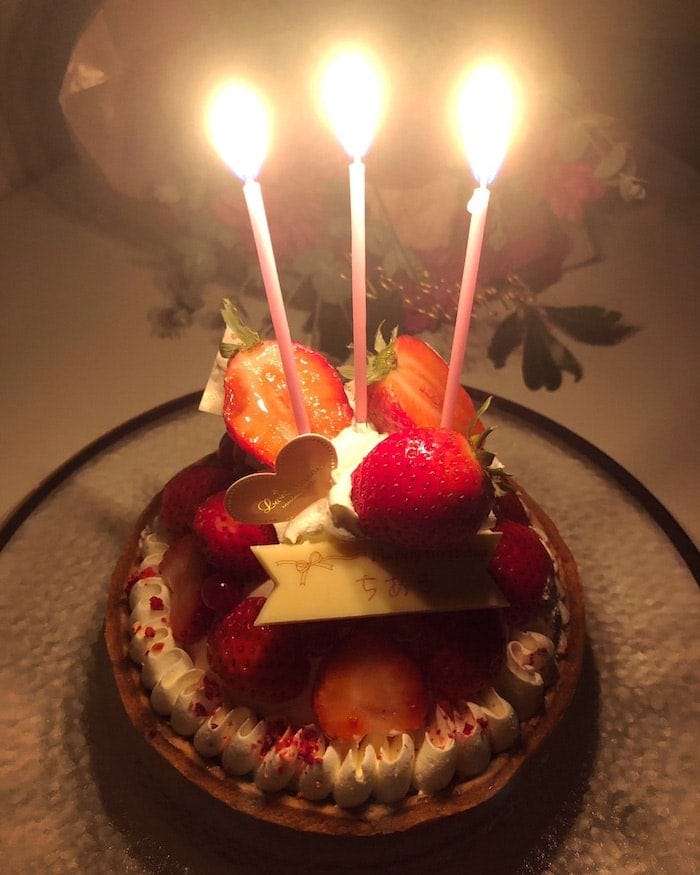 平野ノラ 43歳の誕生日を迎えたことを報告 おめでとう 素敵な一年に の声 モデルプレス 平野ノラ 43歳の誕生日を迎えたことを報告 おめでとう 素敵な一年に の声 モデルプレス