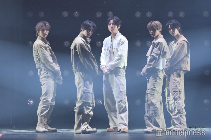 NOWADAYS(C)モデルプレス