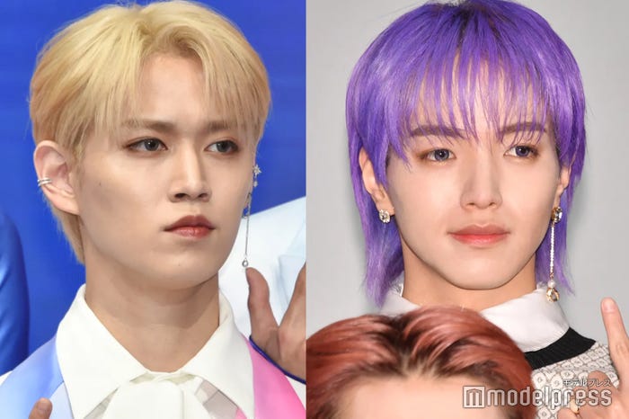 白岩瑠姫、大平祥生 (C)モデルプレス