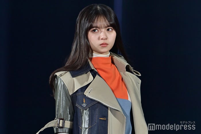 齋藤飛鳥/乃木坂46(C)モデルプレス