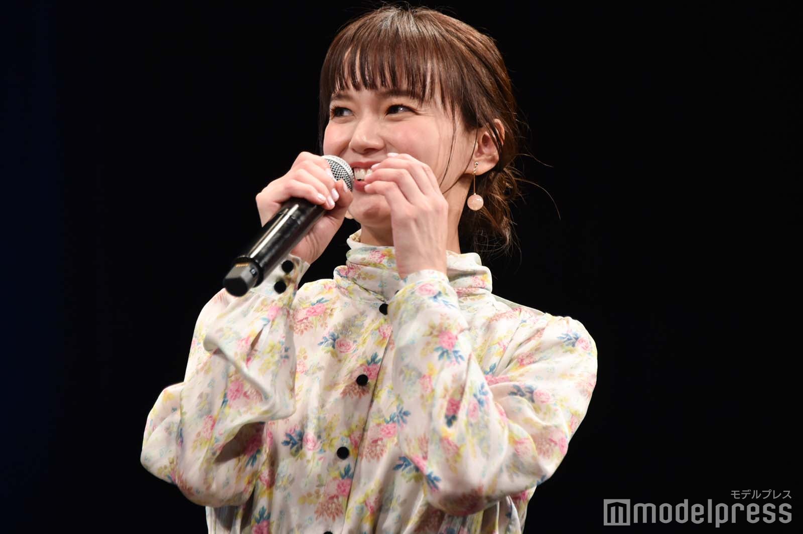 多部未華子 （C）モデルプレス