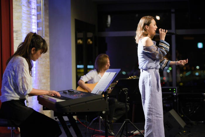 Dream Shizuka(提供写真)