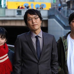 千原ジュニア主演 新 ミナミの帝王 大東駿介とのタッグは息ピッタリ モデルプレス