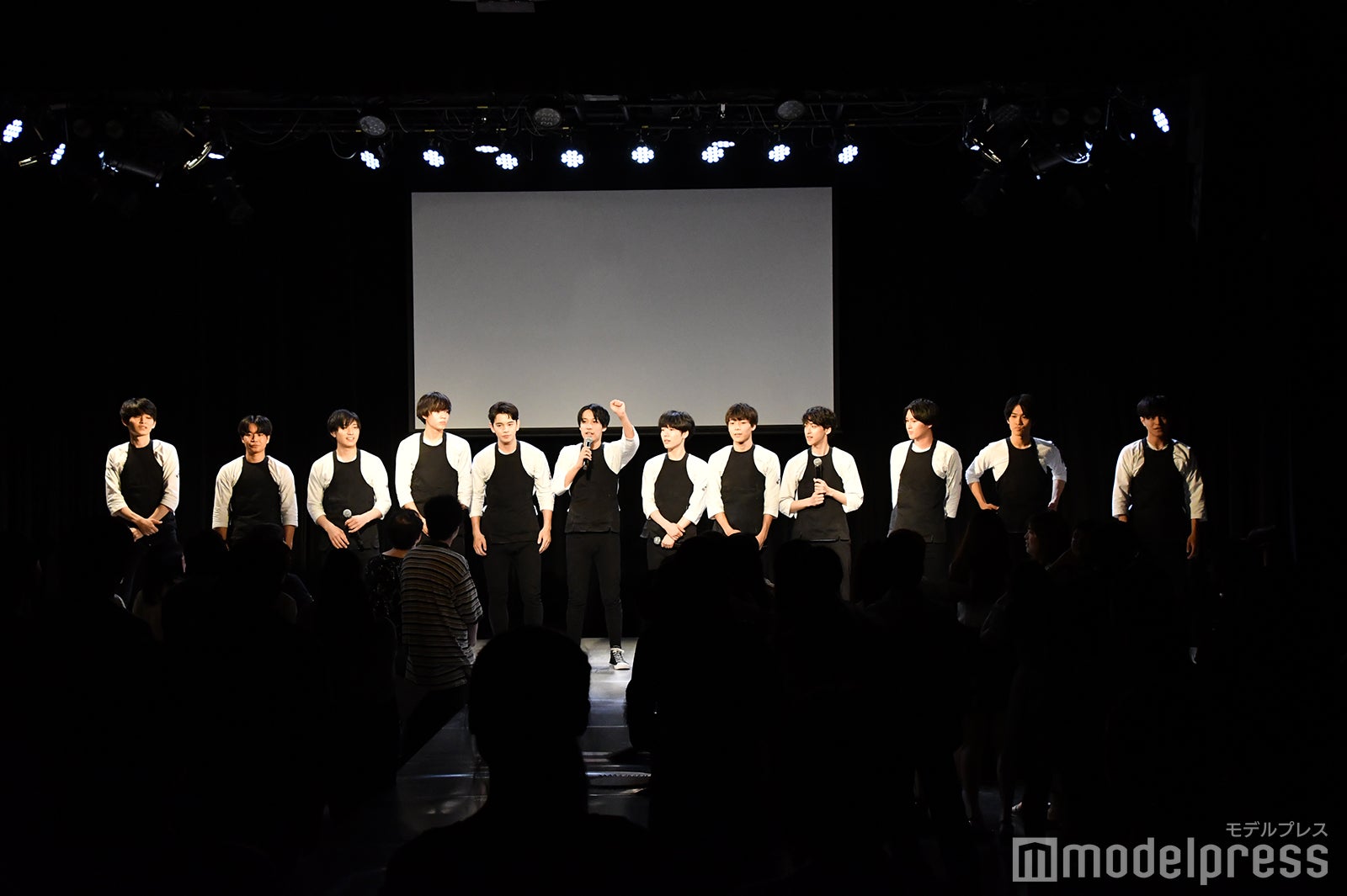 ウズイチ （C）モデルプレス