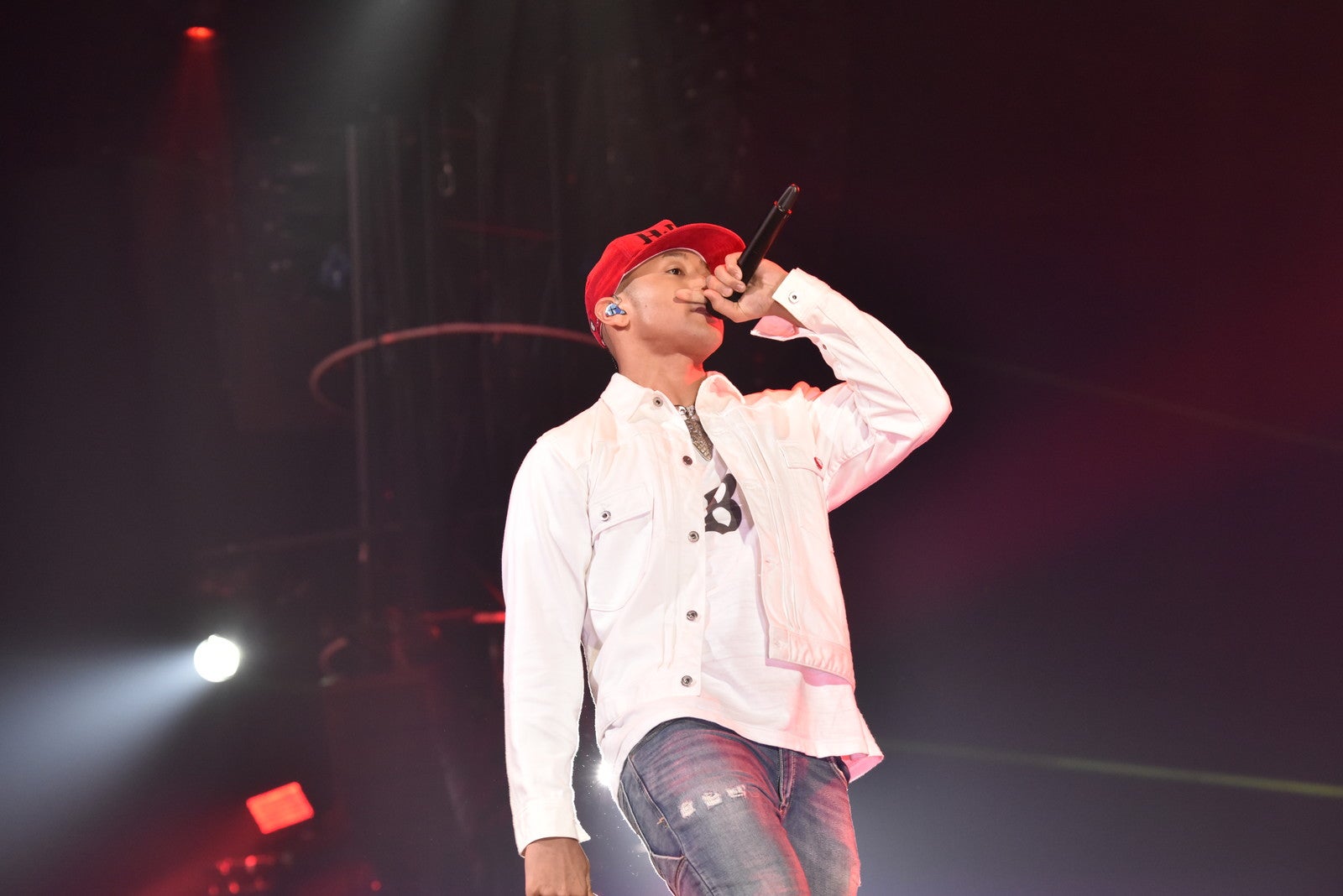 HONEST BOYZ（R） （提供画像）