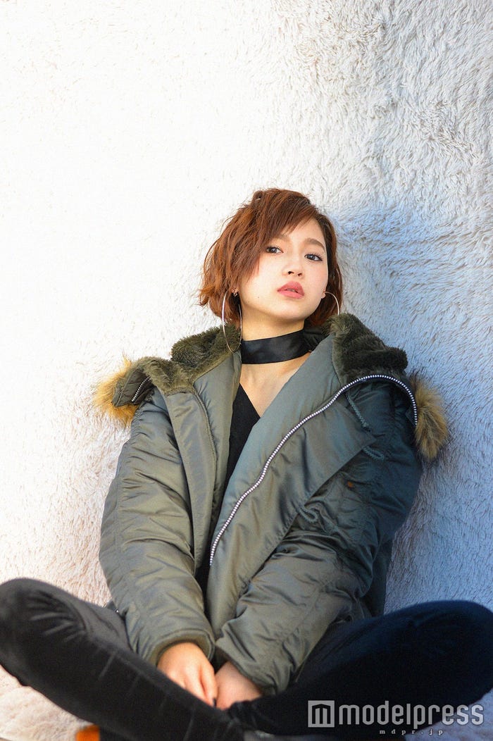 杉本美穂(C)モデルプレス