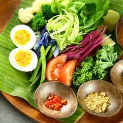 ガドガド ¥980/画像提供:きちり