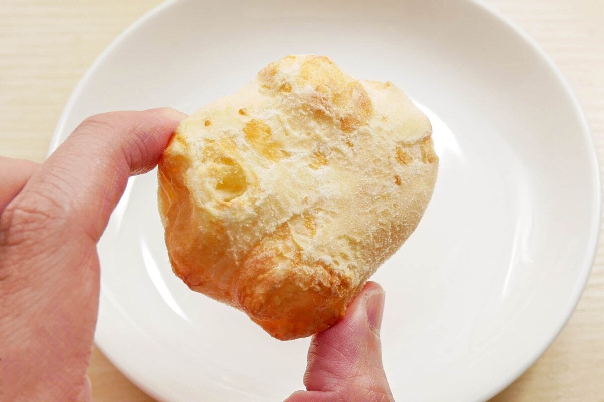 コストコ・BAKER