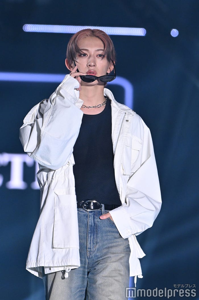 NAOYA(C)モデルプレス