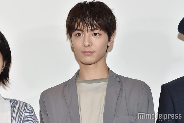 高杉真宙 (C)モデルプレス