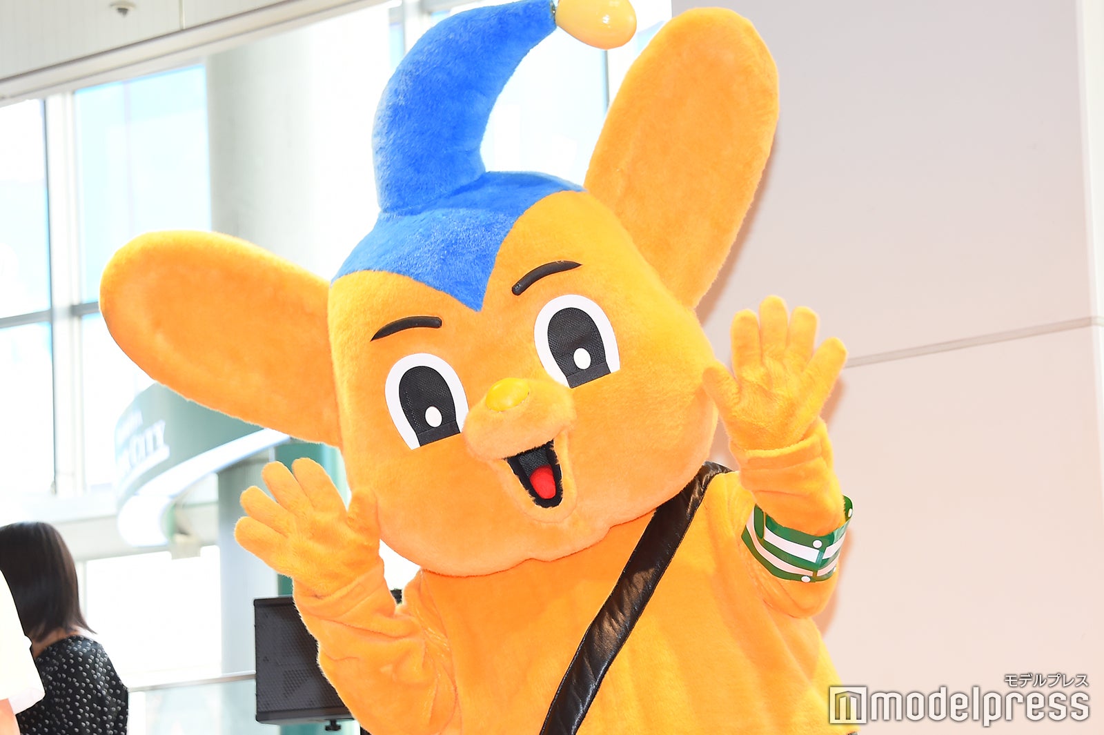 ピーポくん（C）モデルプレス