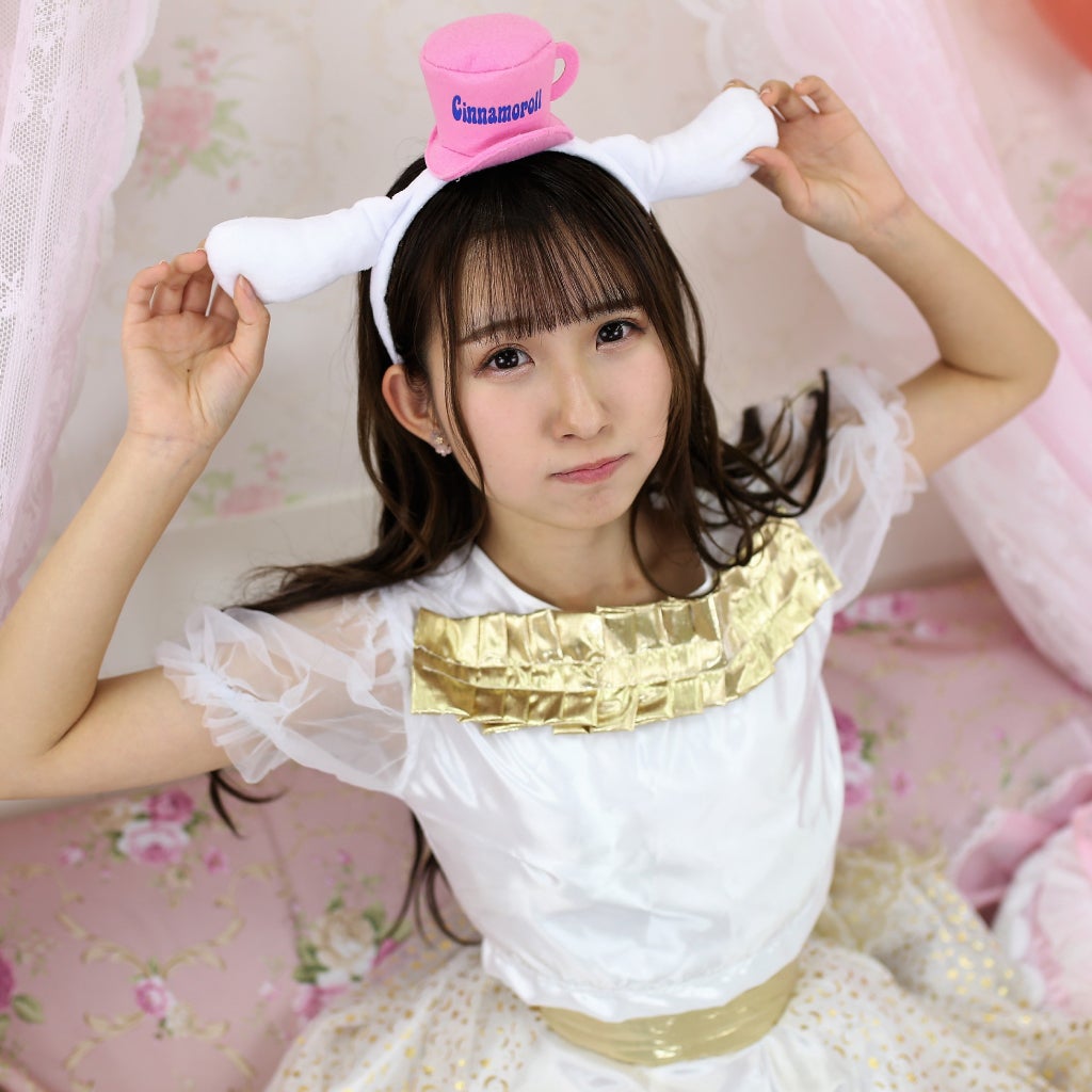 ましろさん（提供画像）