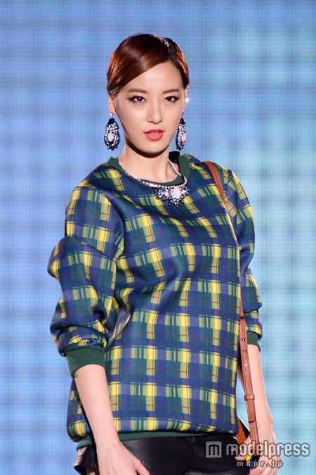 AFTERSCHOOL・ジュヨン