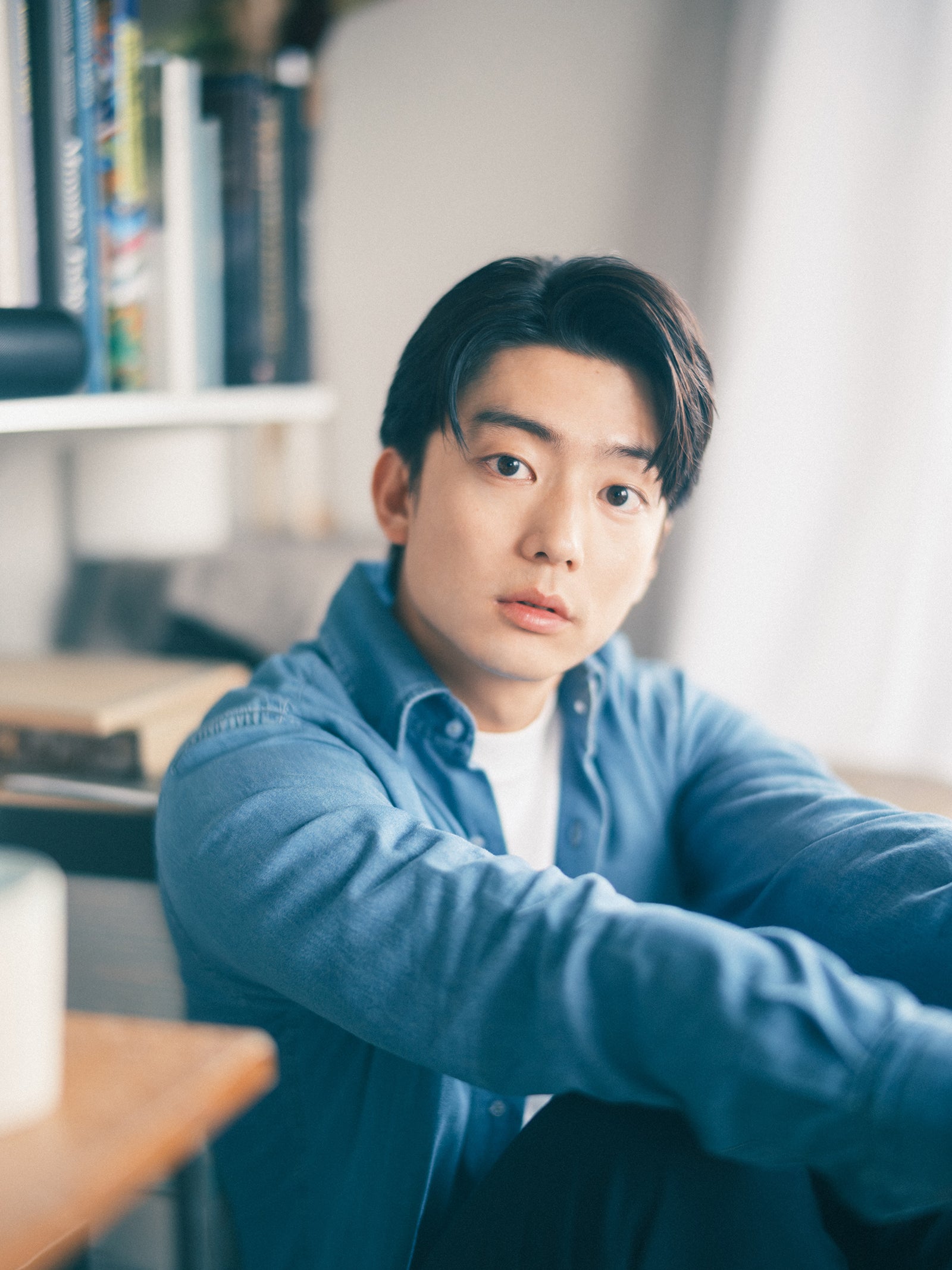 伊藤健太郎（C）「100日後に別れる僕と彼」製作委員会・MBS