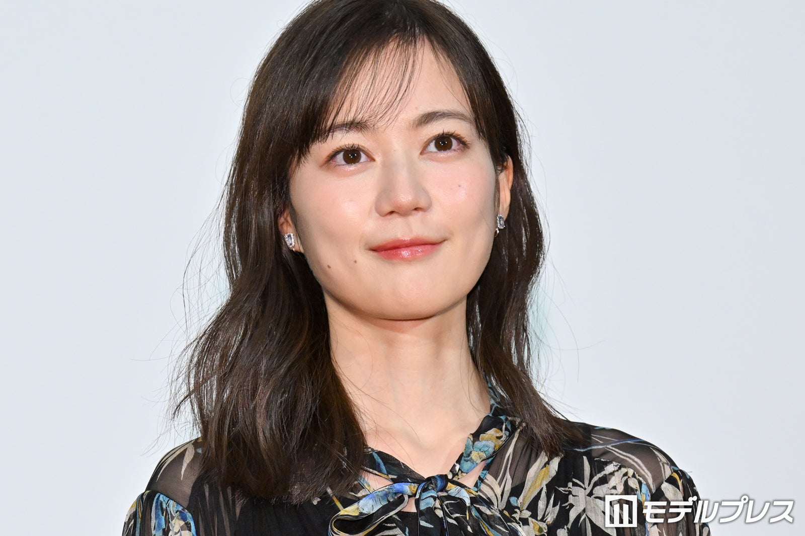 生田絵梨花、亀梨和也の撮影現場での気遣いとは「キャンプができるぐらい色々なグッズをお持ちで」【SP時代劇「銭形平次」】