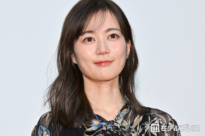 生田絵梨花(C)モデルプレス