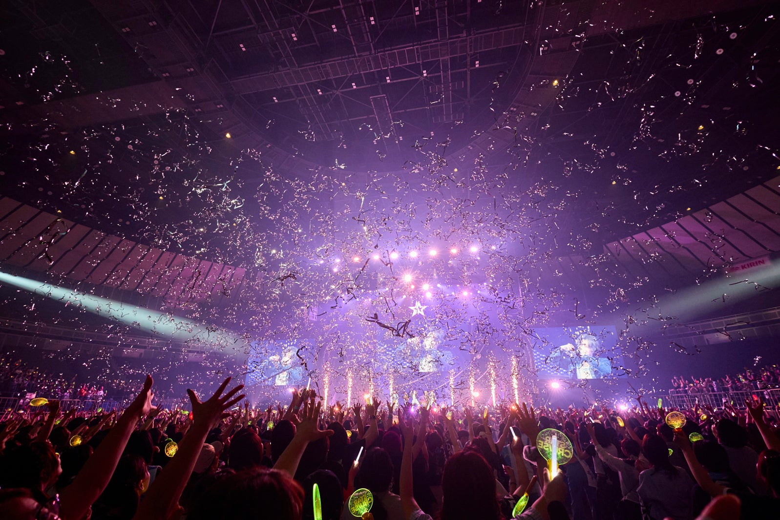 STARGLOW（提供写真）