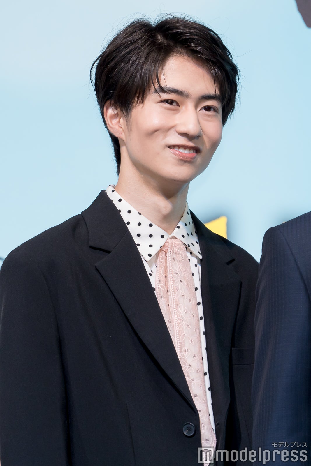 坂元愛登（C）モデルプレス