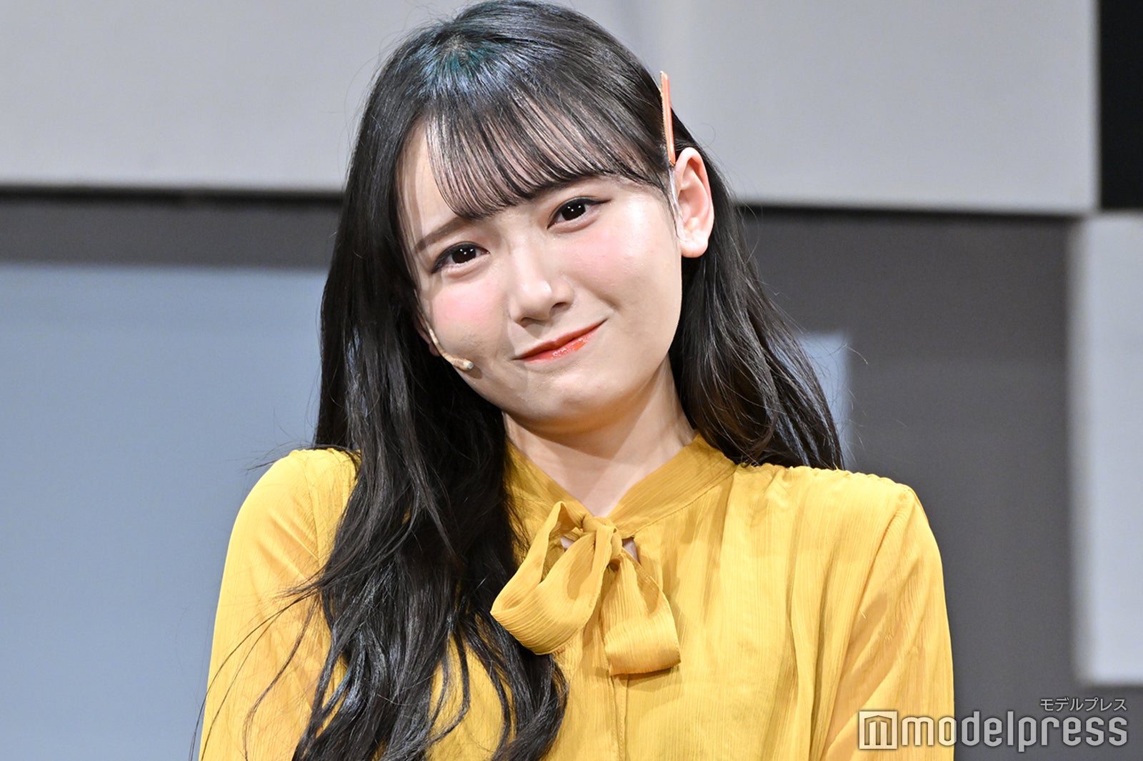 鈴木瞳美（C）モデルプレス