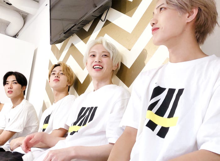 「ZEST SECOND」より(C)2020 Zest,Inc.