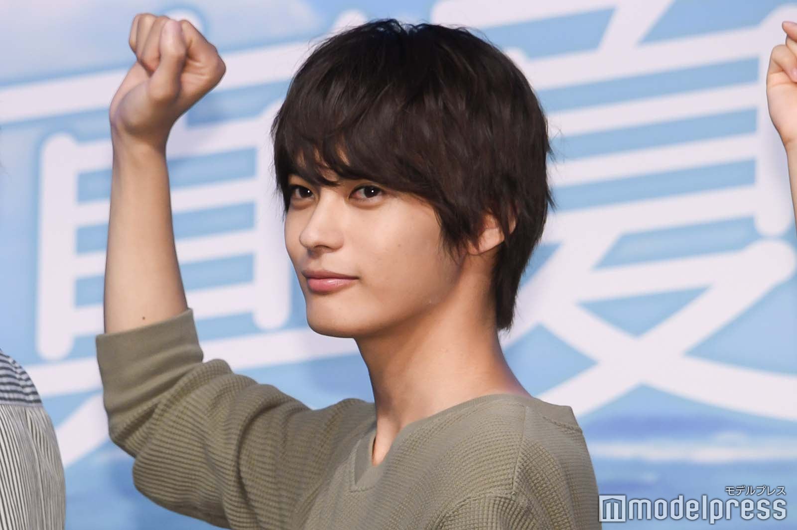神尾楓珠（C）モデルプレス